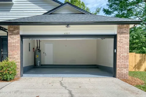 4337 Morning Dove Drive Jacksonville FL 32258