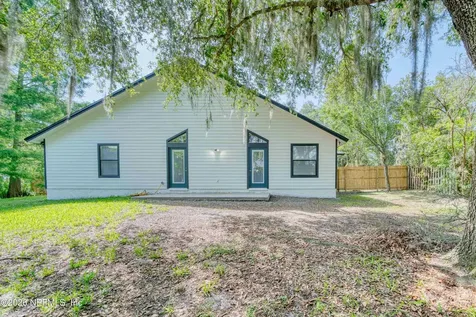 4337 Morning Dove Drive Jacksonville FL 32258