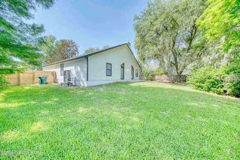 4337 Morning Dove Drive Jacksonville FL 32258