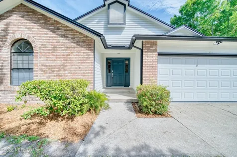 4337 Morning Dove Drive Jacksonville FL 32258