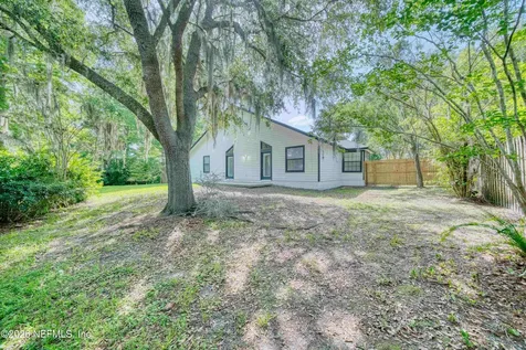4337 Morning Dove Drive Jacksonville FL 32258
