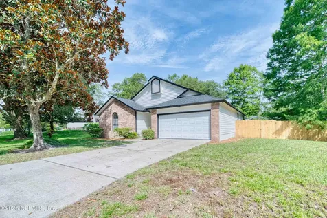 4337 Morning Dove Drive Jacksonville FL 32258