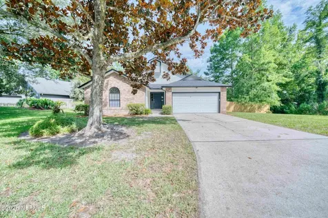 4337 Morning Dove Drive Jacksonville FL 32258