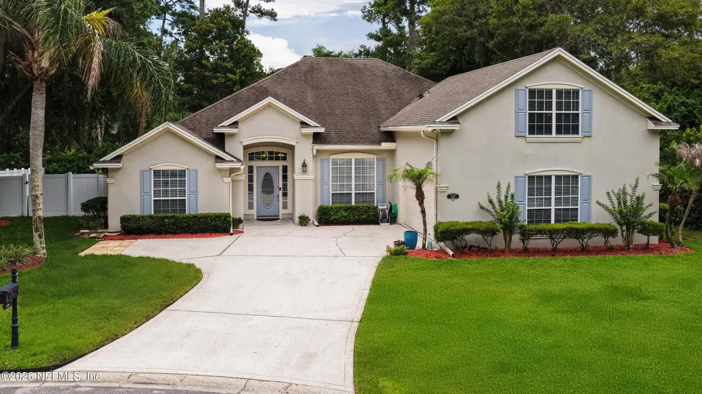 109 Shell Bluff Court Ponte Vedra Beach FL 32082