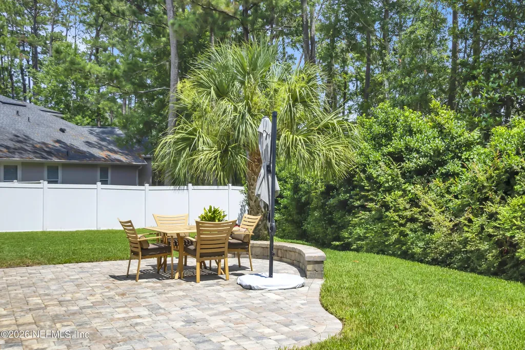 109 Shell Bluff Court Ponte Vedra Beach FL 32082