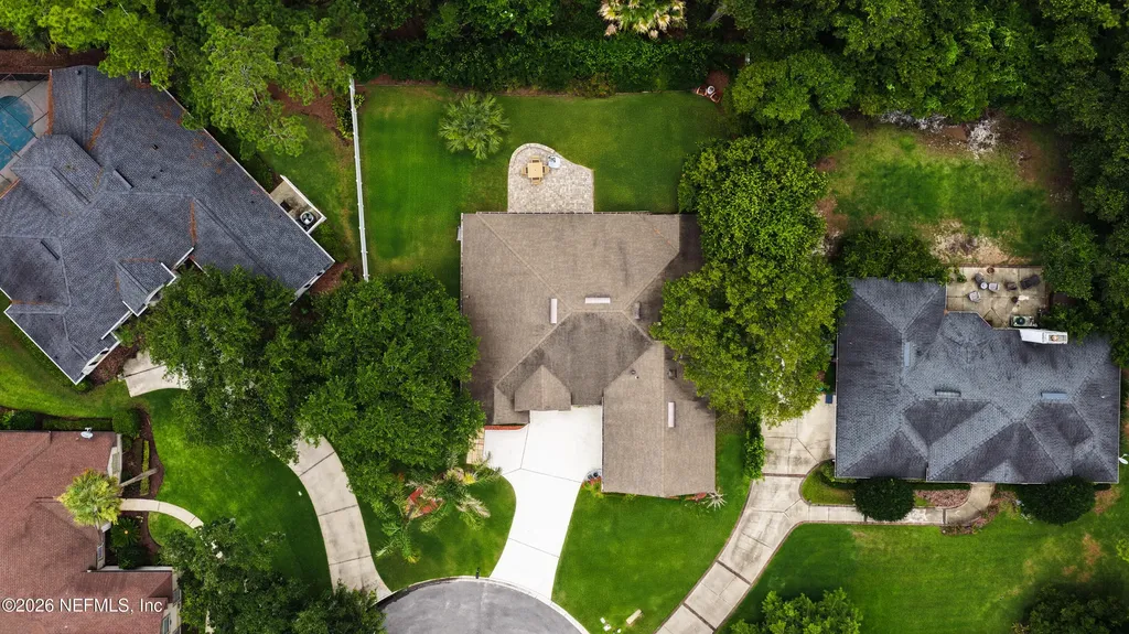 109 Shell Bluff Court Ponte Vedra Beach FL 32082