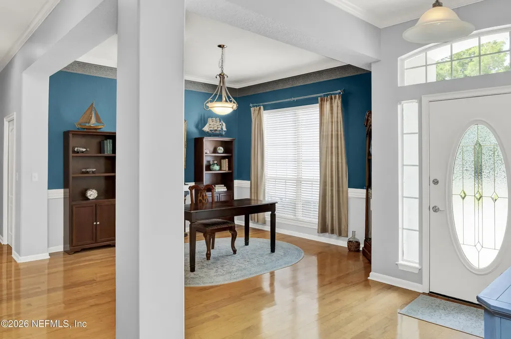 109 Shell Bluff Court Ponte Vedra Beach FL 32082