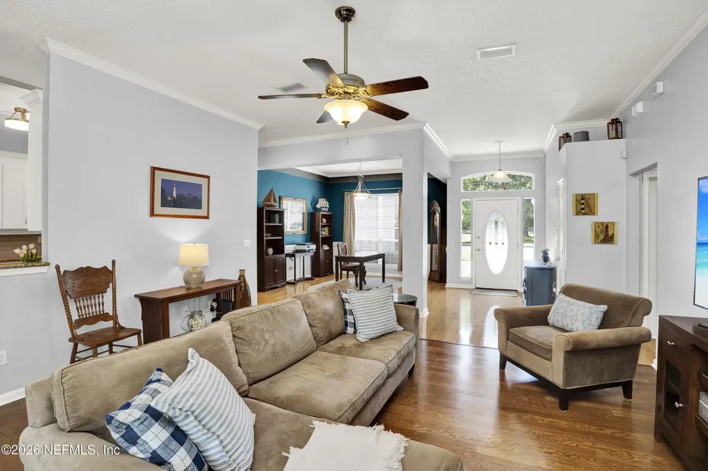 109 Shell Bluff Court Ponte Vedra Beach FL 32082