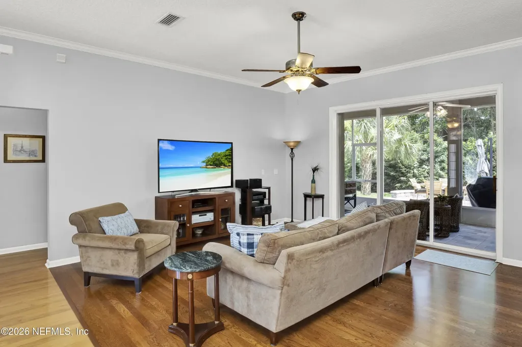 109 Shell Bluff Court Ponte Vedra Beach FL 32082