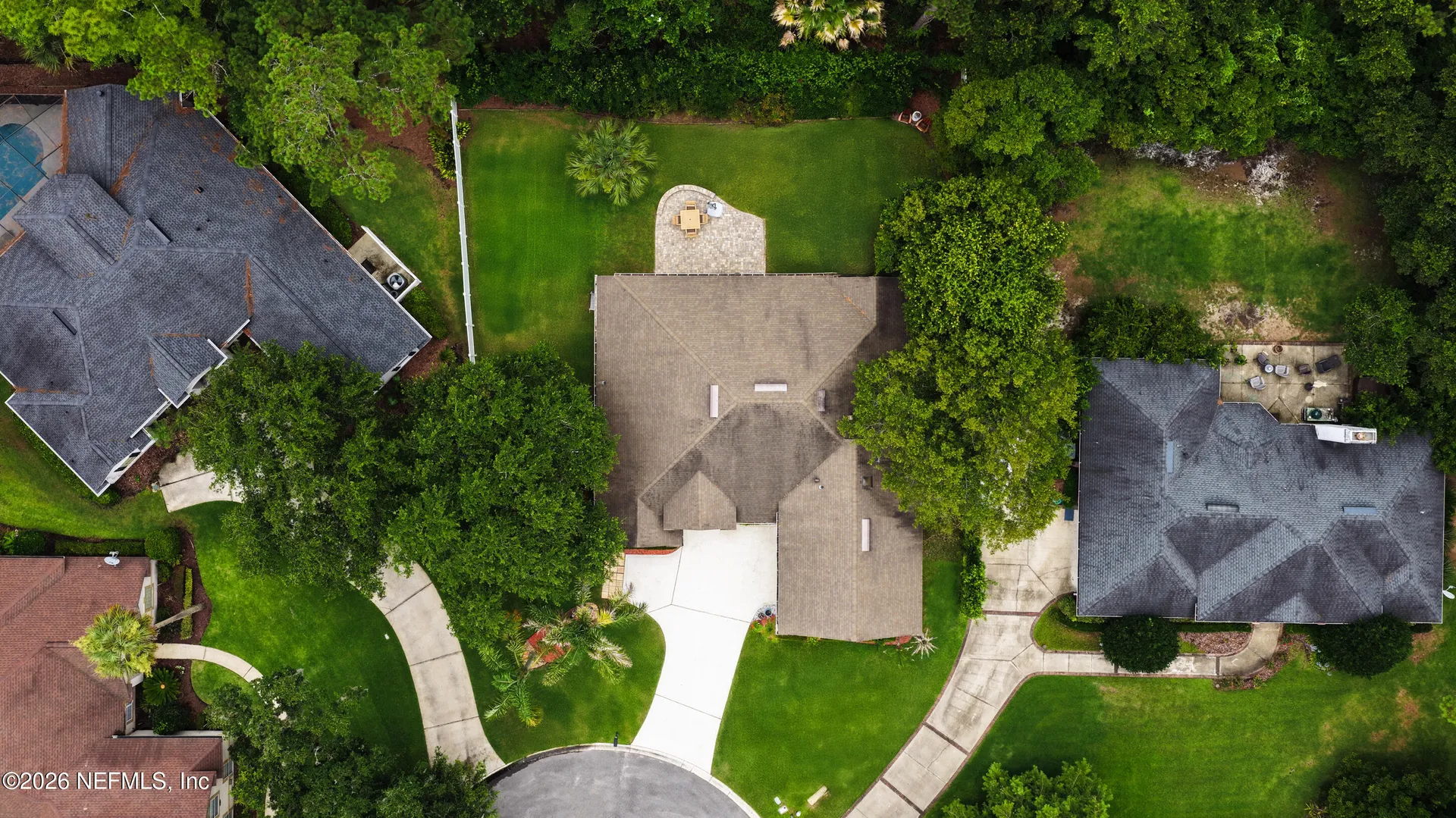 109 Shell Bluff Court Ponte Vedra Beach FL 32082