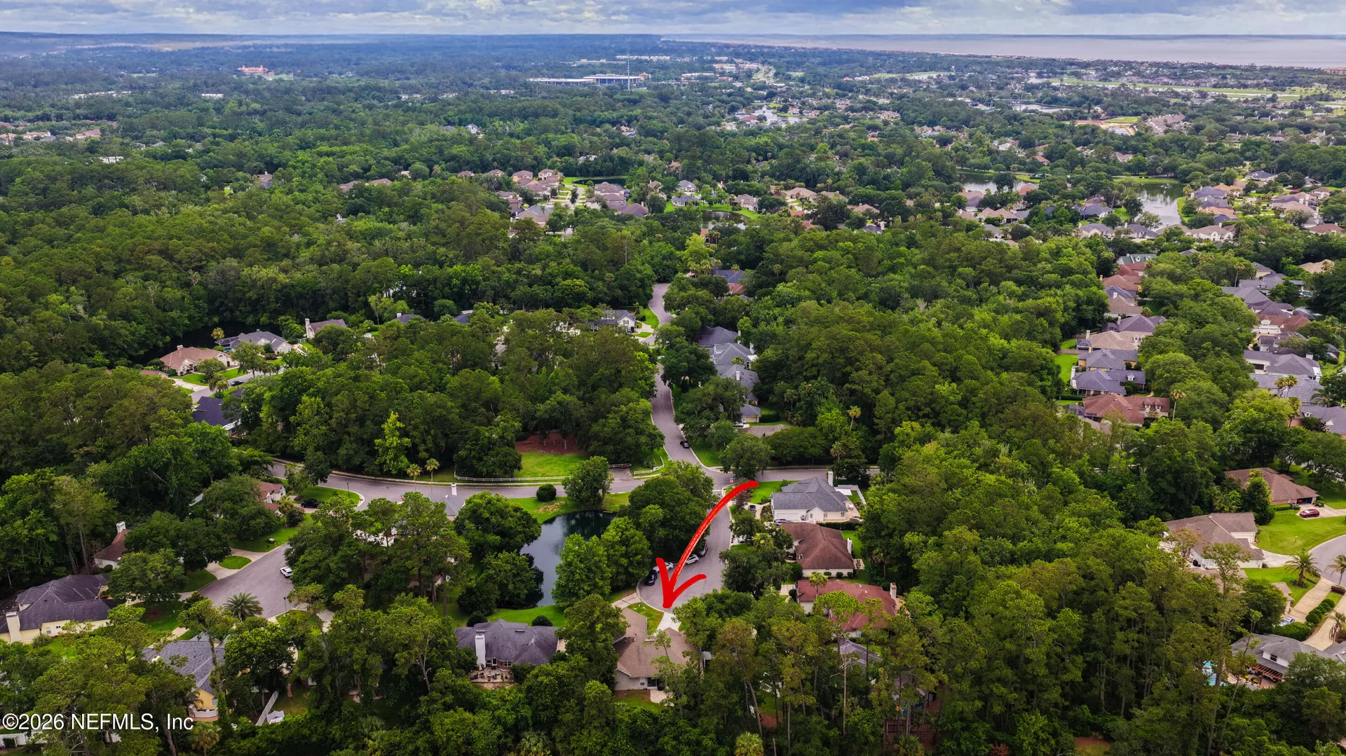 109 Shell Bluff Court Ponte Vedra Beach FL 32082