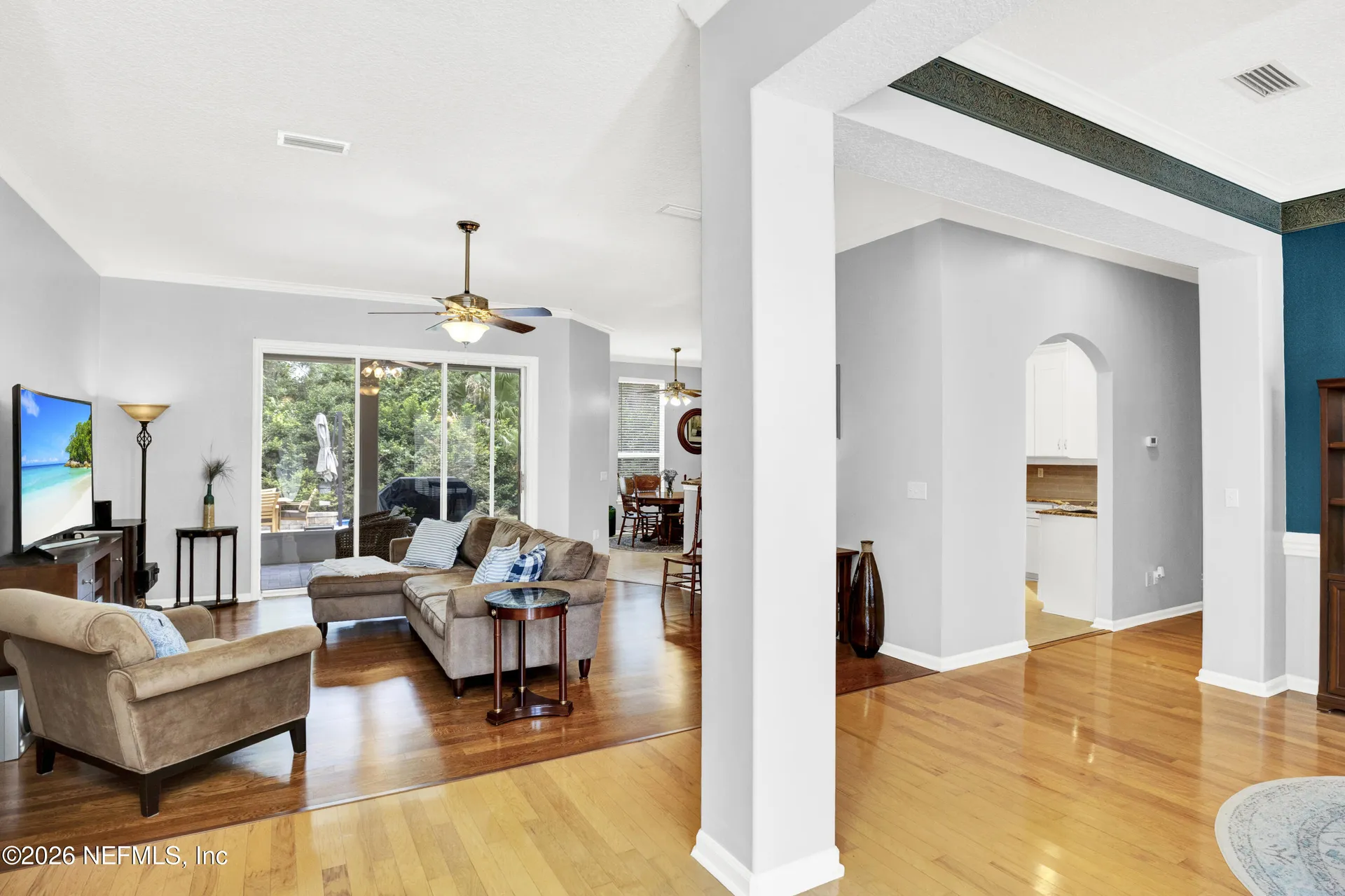 109 Shell Bluff Court Ponte Vedra Beach FL 32082