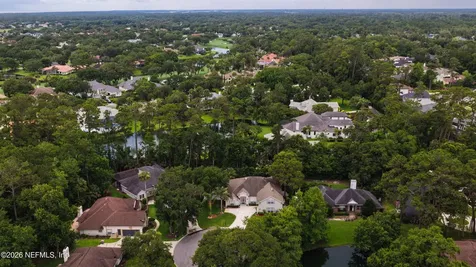 109 Shell Bluff Court Ponte Vedra Beach FL 32082