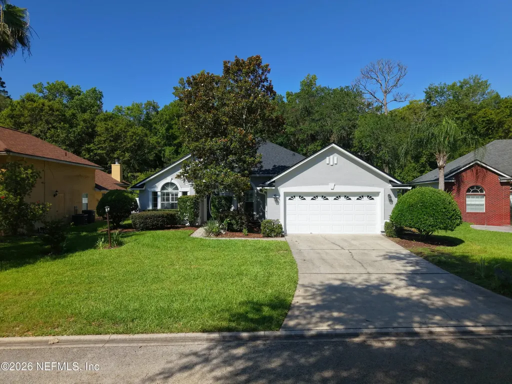 7834 Chase Meadows Drive W Jacksonville FL 32256