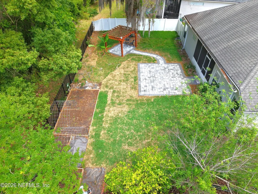 7834 Chase Meadows Drive W Jacksonville FL 32256