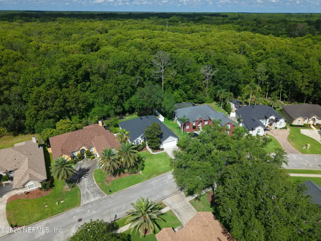 7834 Chase Meadows Drive W Jacksonville FL 32256
