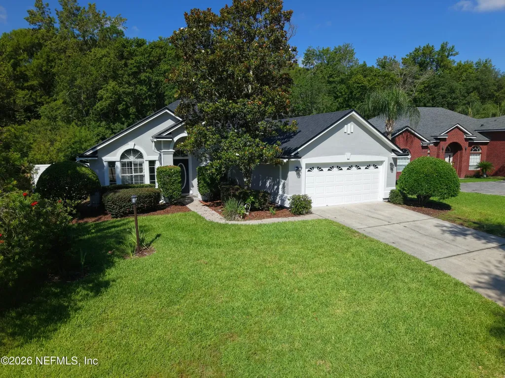 7834 Chase Meadows Drive W Jacksonville FL 32256