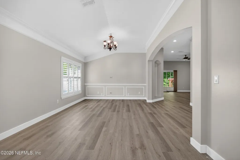 7834 Chase Meadows Drive W Jacksonville FL 32256