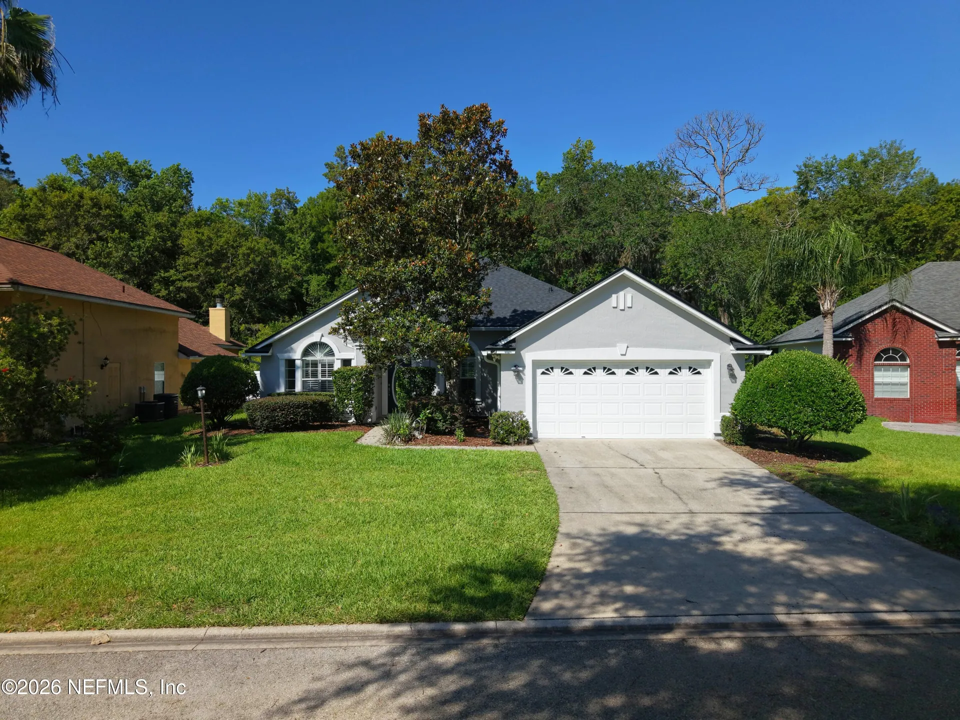7834 Chase Meadows Drive W Jacksonville FL 32256