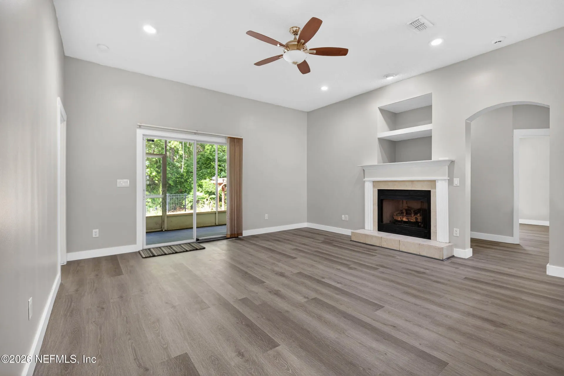 7834 Chase Meadows Drive W Jacksonville FL 32256