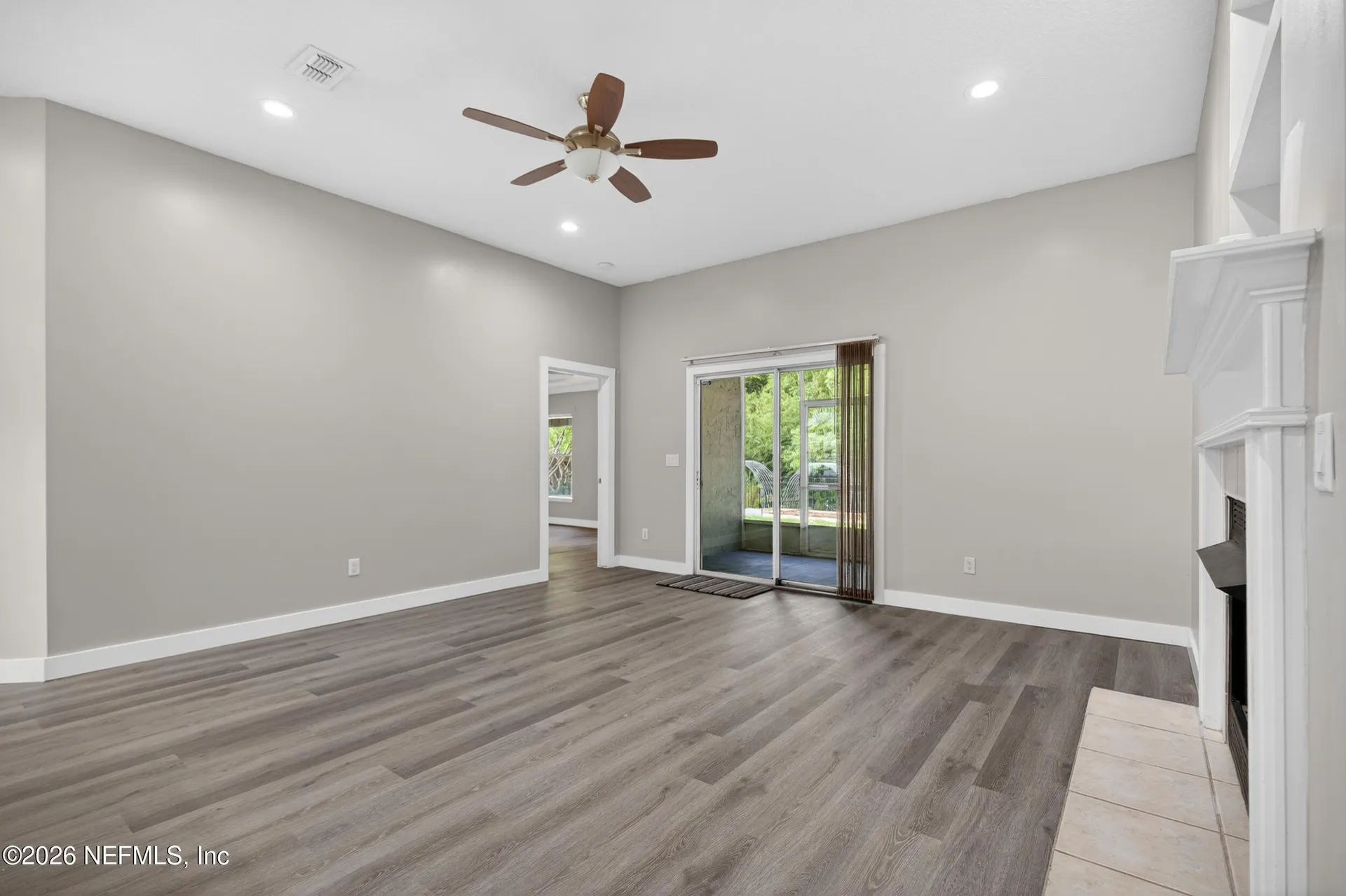7834 Chase Meadows Drive W Jacksonville FL 32256