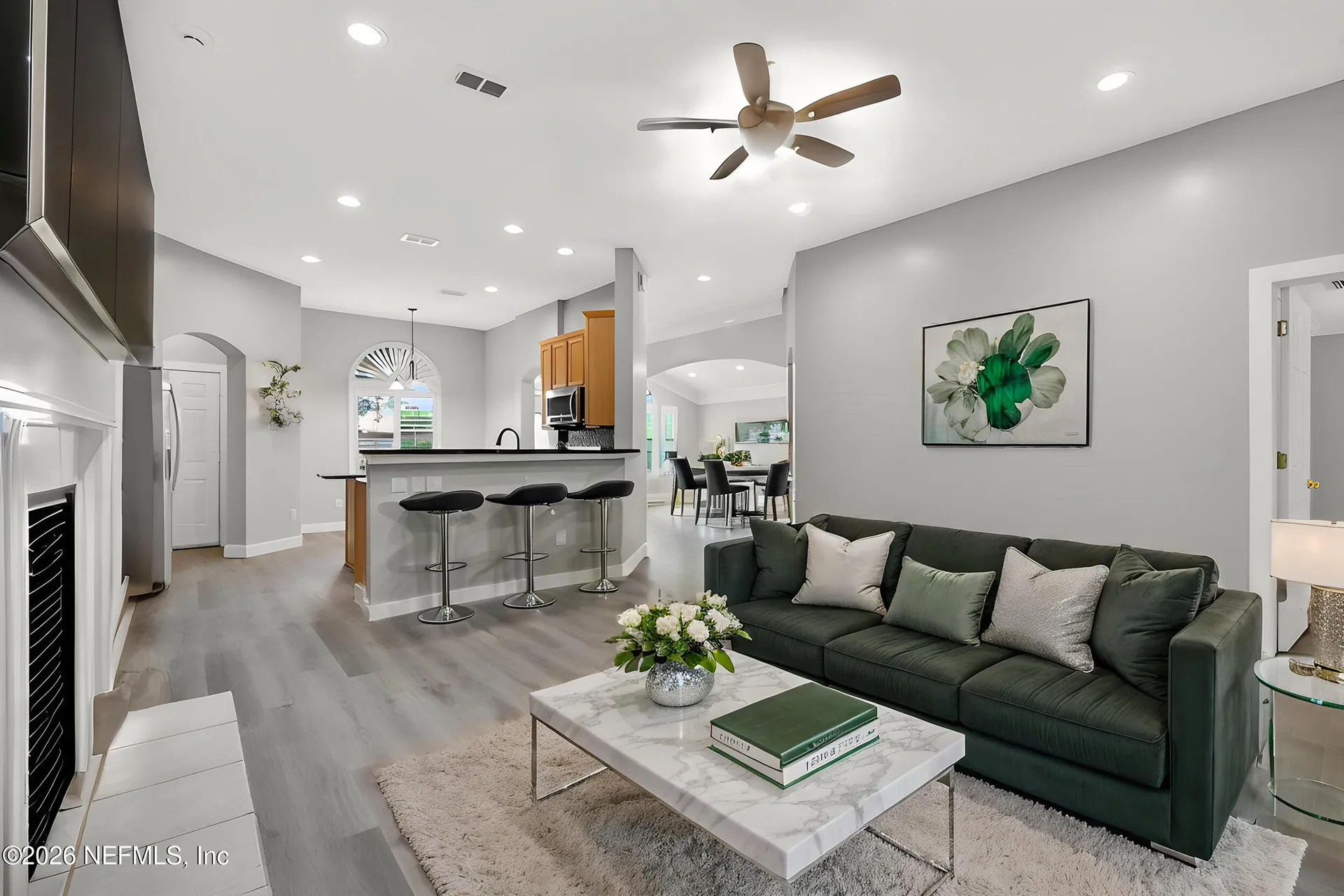 7834 Chase Meadows Drive W Jacksonville FL 32256
