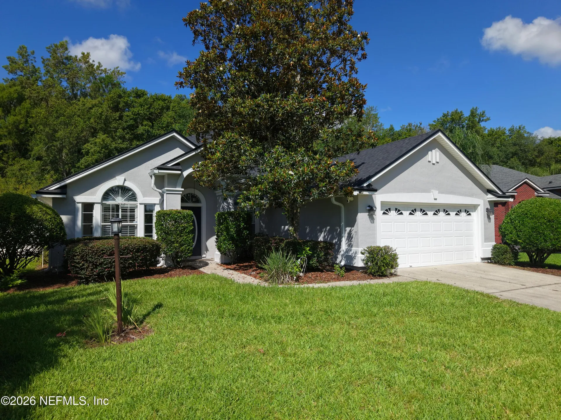 7834 Chase Meadows Drive W Jacksonville FL 32256