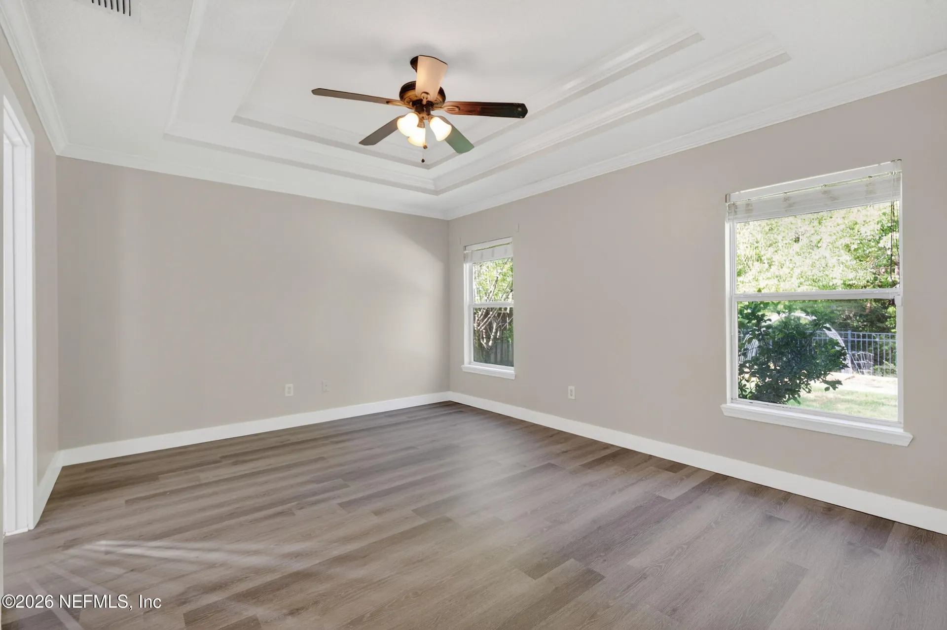 7834 Chase Meadows Drive W Jacksonville FL 32256