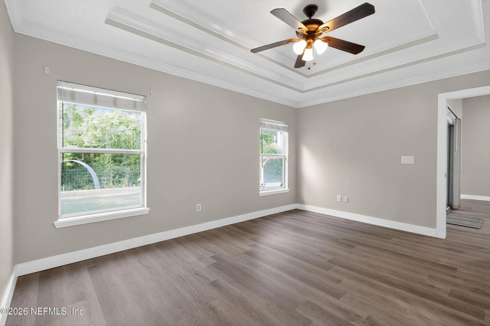 7834 Chase Meadows Drive W Jacksonville FL 32256