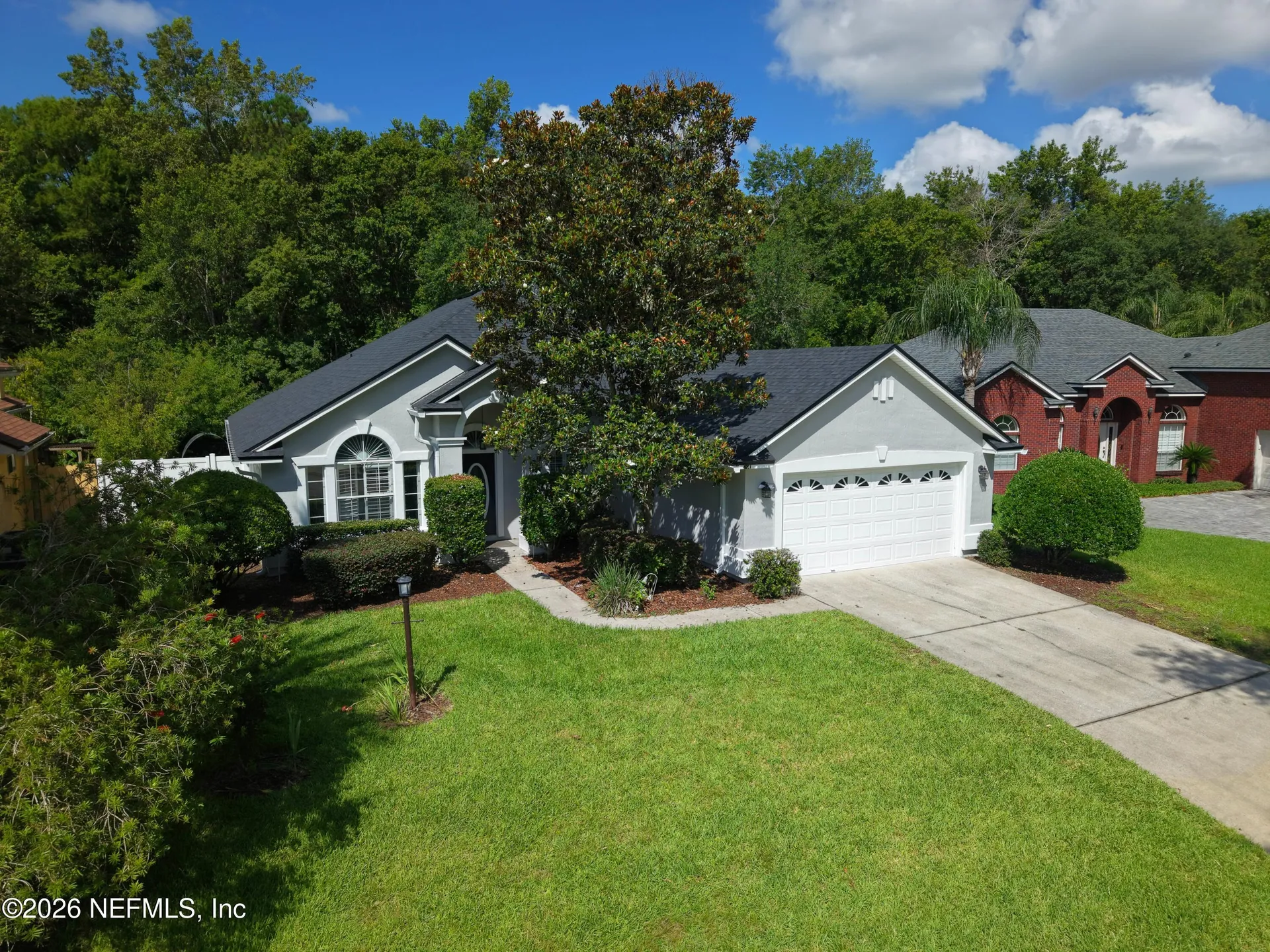 7834 Chase Meadows Drive W Jacksonville FL 32256