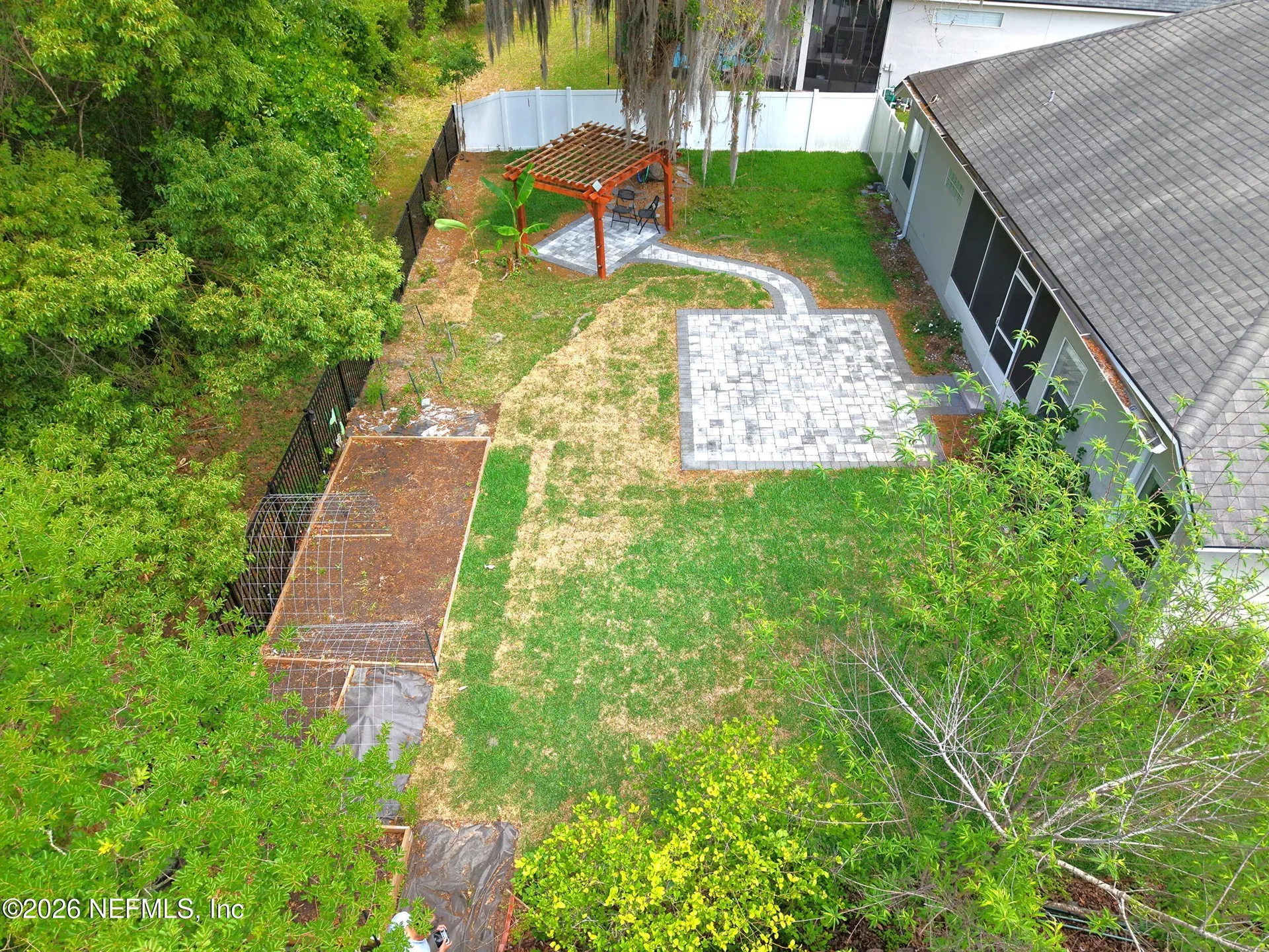 7834 Chase Meadows Drive W Jacksonville FL 32256