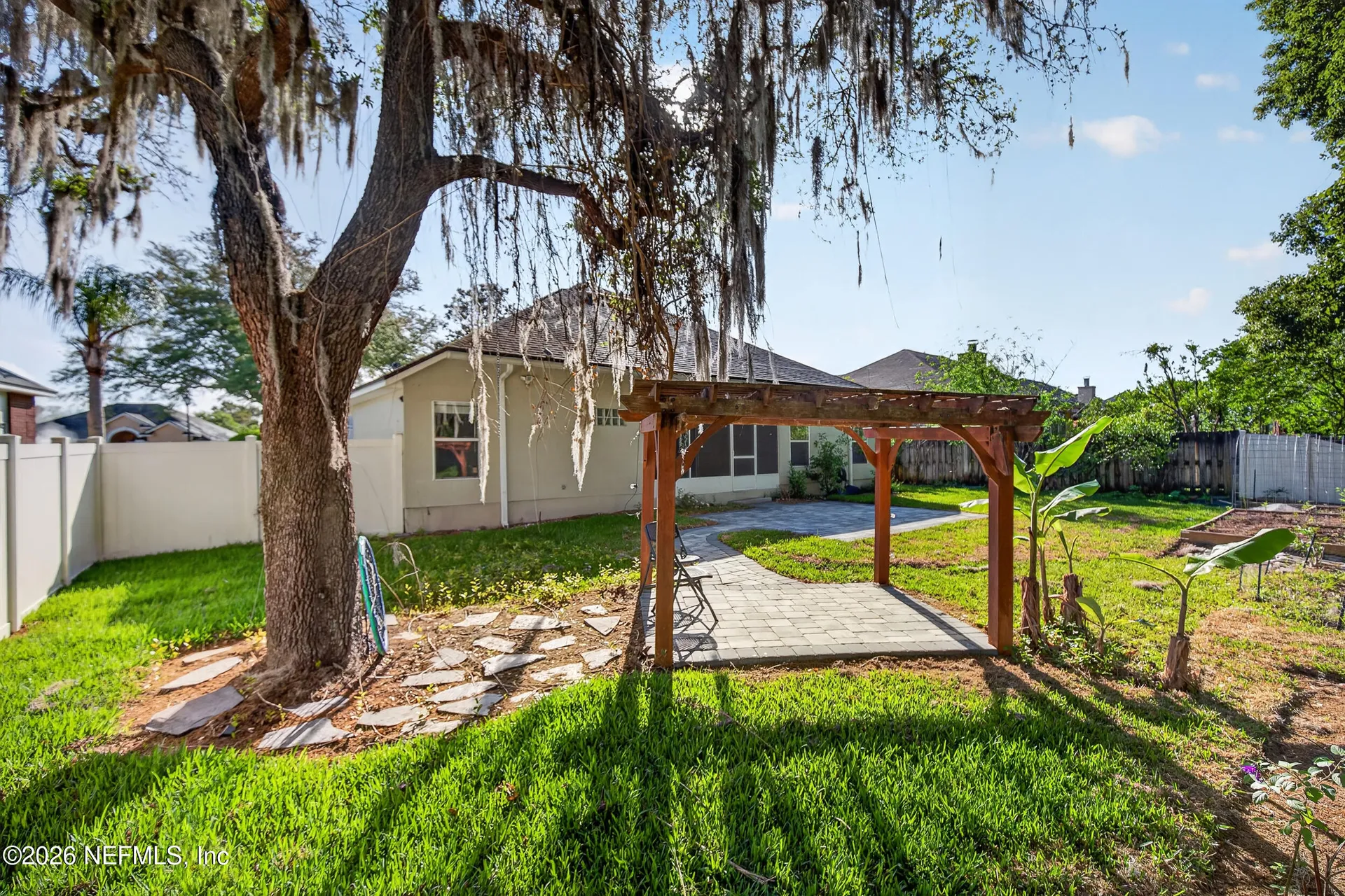 7834 Chase Meadows Drive W Jacksonville FL 32256