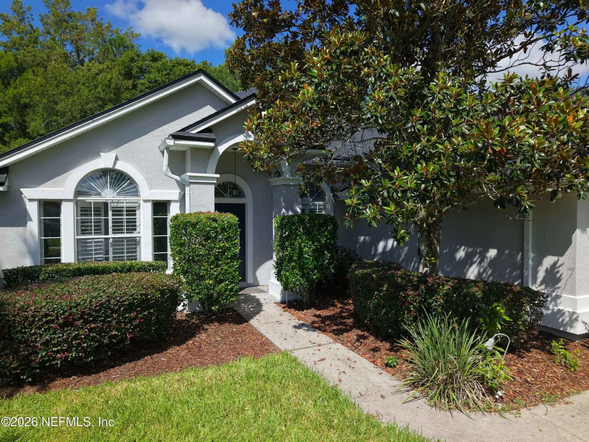 7834 Chase Meadows Drive W Jacksonville FL 32256