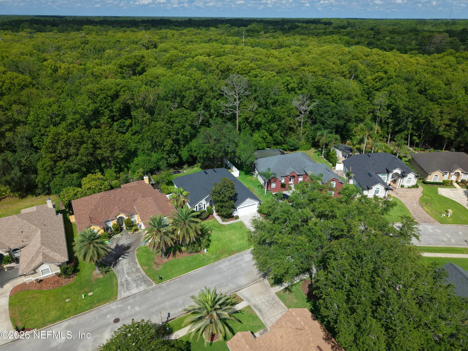 7834 Chase Meadows Drive W Jacksonville FL 32256