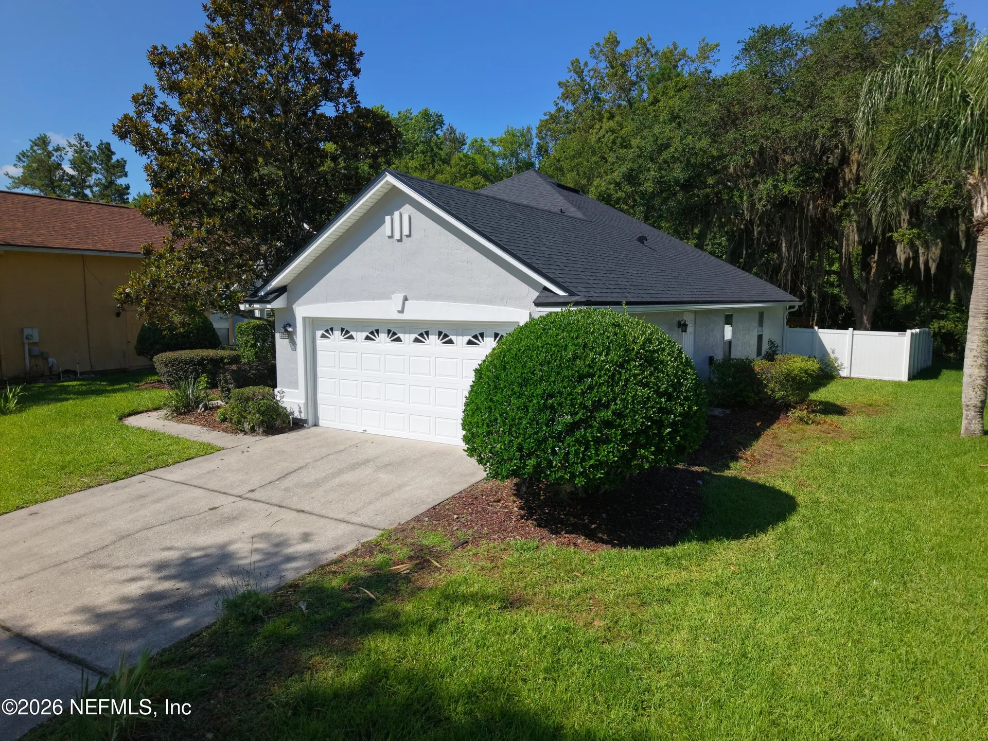 7834 Chase Meadows Drive W Jacksonville FL 32256