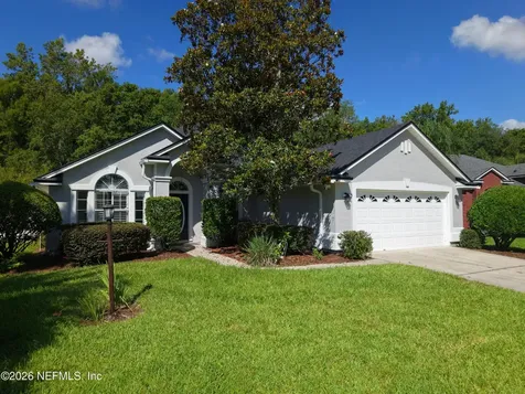 7834 Chase Meadows Drive W Jacksonville FL 32256