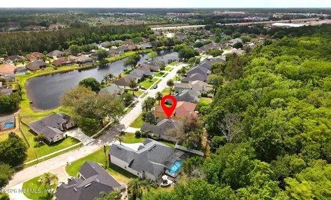 7834 Chase Meadows Drive W Jacksonville FL 32256