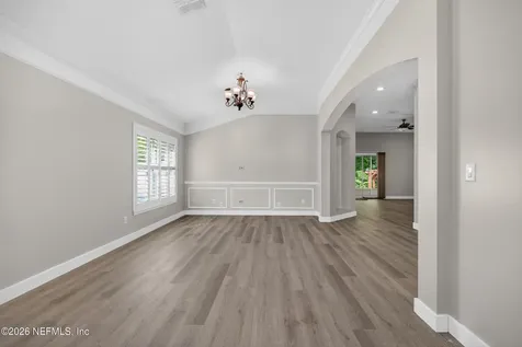 7834 Chase Meadows Drive W Jacksonville FL 32256