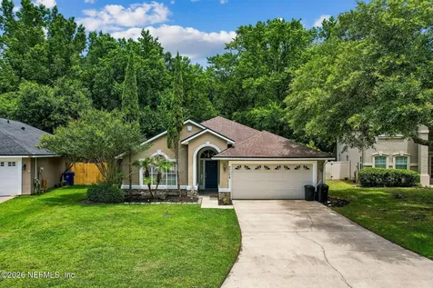 556 Redberry Lane St. Johns FL 32259