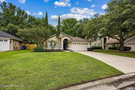 556 Redberry Lane St. Johns FL 32259