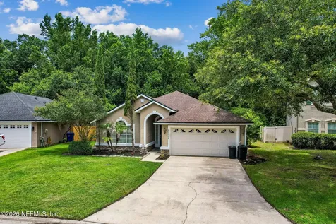 556 Redberry Lane St. Johns FL 32259