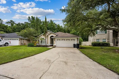556 Redberry Lane St. Johns FL 32259