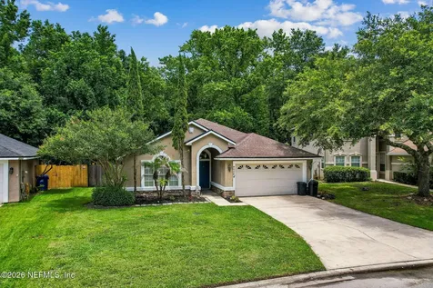 556 Redberry Lane St. Johns FL 32259