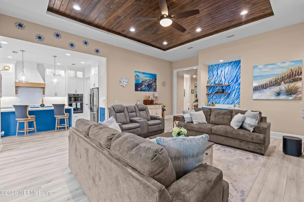 8228 Hall Lane St. Augustine FL 32092