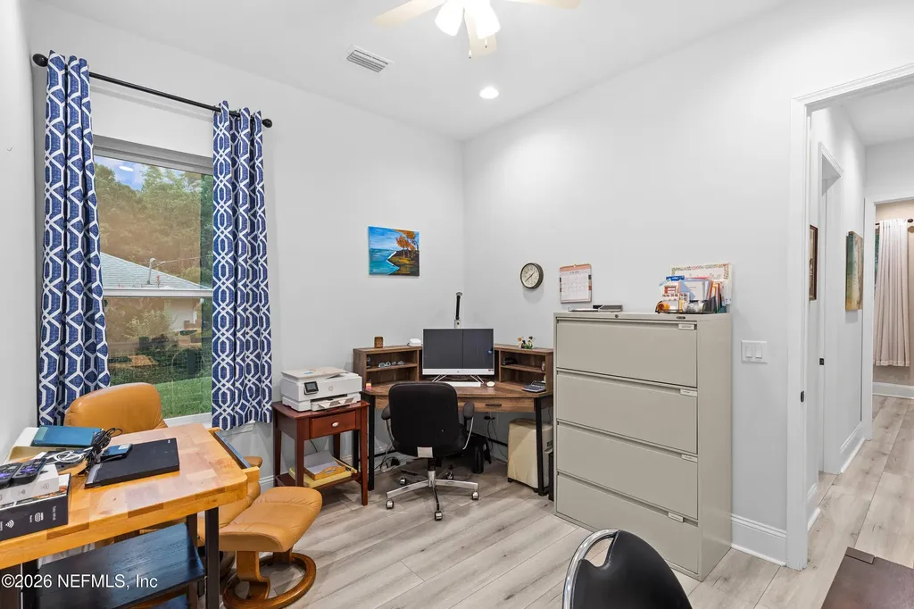 8228 Hall Lane St. Augustine FL 32092