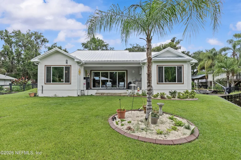 8228 Hall Lane St. Augustine FL 32092
