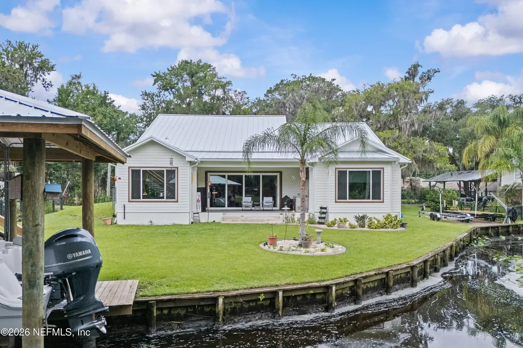 8228 Hall Lane St. Augustine FL 32092