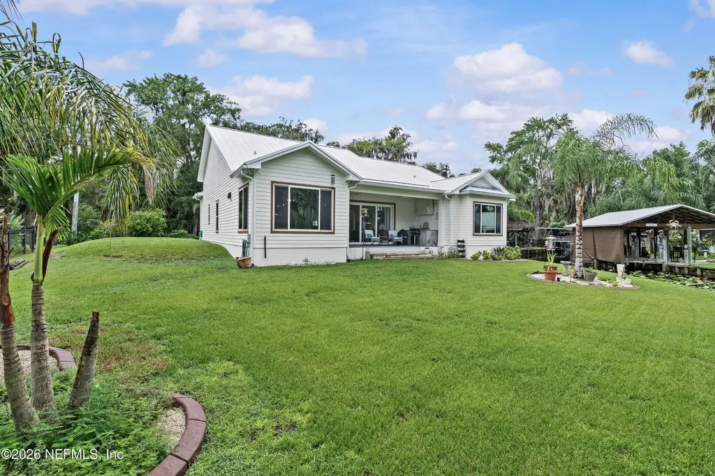 8228 Hall Lane St. Augustine FL 32092