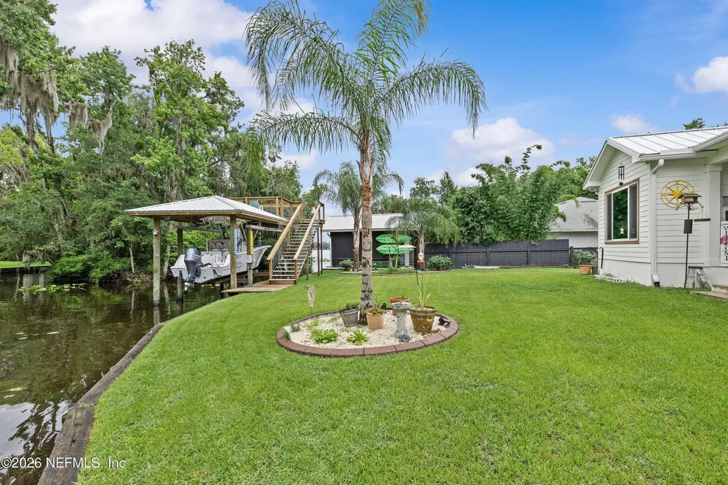 8228 Hall Lane St. Augustine FL 32092