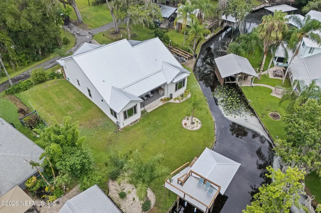 8228 Hall Lane St. Augustine FL 32092